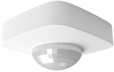 ATMOSS Sup Infrared Motion Sensor 20M 360º 1000W Ip65 Brand