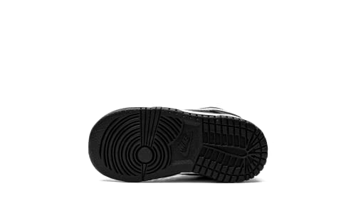 Image of Nike Men's Dunk Low Mystic Red Shoes