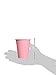 Vibrant New Pink Paper Cups (Pack of 20) - 9 oz. - Perfect for Parties, Gatherings, Picnics & Home Use