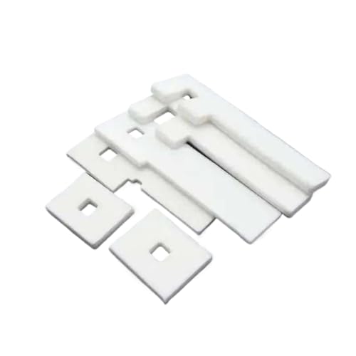 Plateau poreux haute densité compatible imprimante XP 330 342 405 absorbant