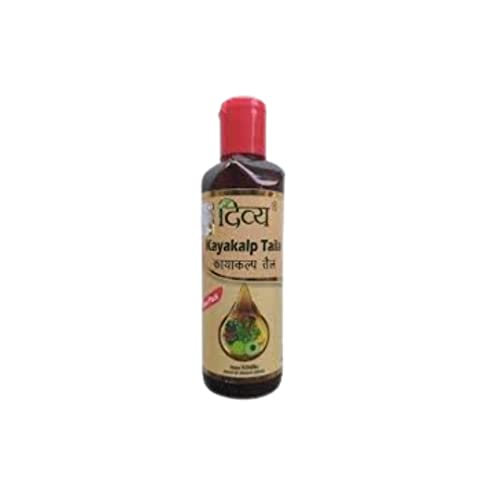 Divya Kayakalp Tail 100ml