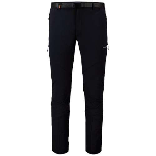 TRANGOWORLD Linard Pants L pantalón resistente de alta montaña