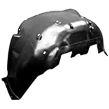 For Chevy Silverado 2500 HD 2011 2012 2013 2014 Passenger Side Fender Liner | Front | GM1249232 | 22739801