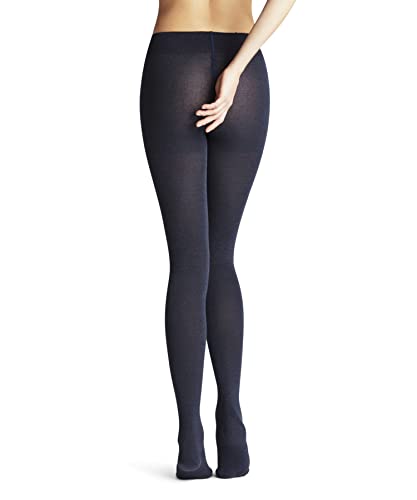 Image of FALKE Women's Family Sustainable Cotton Tights - Sustainable