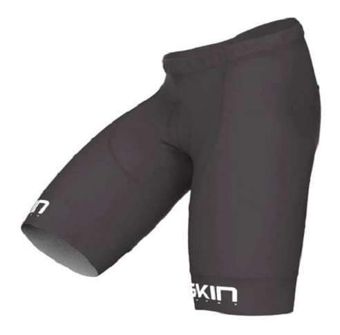 Bermuda Ciclismo Bike Short Elite Race Oggi Skin Ert Com Forro Espuma (GG, Preta SS Race)