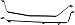 Dorman 578-255 Fuel Tank Strap Compatible with Select Pontiac/Toyota Models