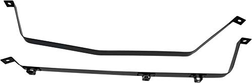 Correas para depósito de combustible Dorman 578-255 kit de sujeción tanque 2