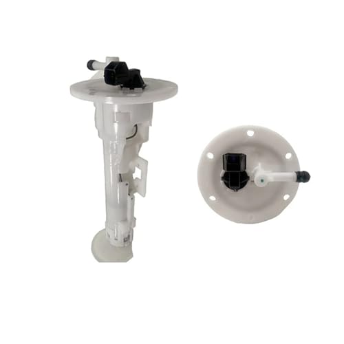 Bomba de combustible de motocicleta para C300 300i y RV250 con repuesto 1670A-HWA-00