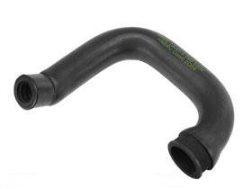 Air Hose - Air Mass Sensor Boot to Idle Control Valve