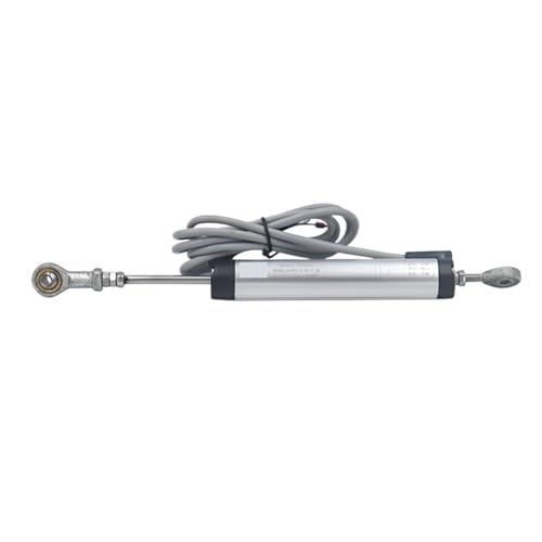 ISIRYK KPM22-10 Linearer Positionssensor (200mm, 0-10V)