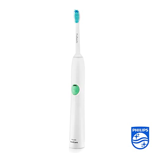 Philips Sonicare Easy Clean Test | Zahnpflege ohne Schnickschnack - 2