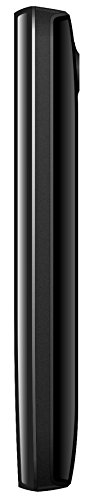 Image of Lava KKT 40 Power Plus (Black-Grey)