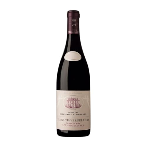 Chandon de Briailles Les Vergelesses Premier Cru: Pinot Noir 75 cl – Vino Tinto Excepcional Chandon de Briailles Les Vergelesses Premier Cru: Pinot Noir 75 cl – Vino Tinto Excepcional