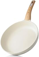 SENSARTE 8" White