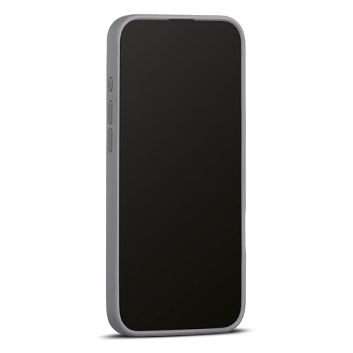 Coque cuir iPhone 16 Plus MagSafe protection caméra mince