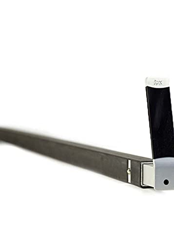 RUK Sports Canoe / Kayak Roof Rack Load Assist