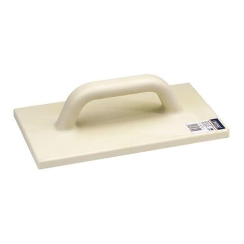 Draper 13412 Reibebrett Polyurethan 320x180 mm