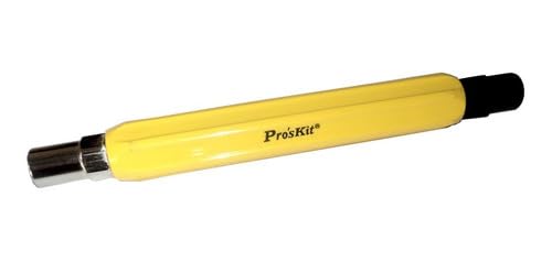 Chave Canhao Dupla - Pros Kit