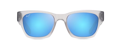 Image of Maui Jim Polarized Men's and Women's Valley Isle Classic Sunglasses
