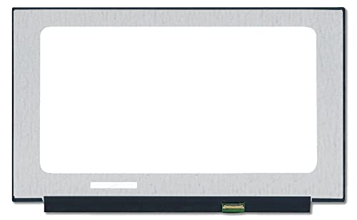 FULLCOM New LCD Replacement Screen 15.6 Inch NV156FHM-N61 FHD 1920x1080 (No Brackets) 30 Pin Matte Compatible with NV156FHM-N48/NV156FHM-N65 for Laptop/Display/Screen/LCD Application by FULLCOM - Image 9