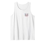 College World Series 2026 64-Team Officially Licensed Tank Top