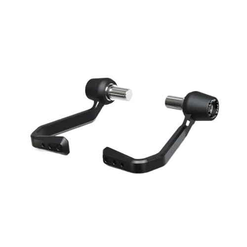 Garde kit de protection levier frein moto anti-choc pour guidon Tuono V4 Factory 1100