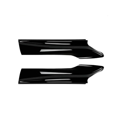 Voiture aileron latéraux garniture pour pare-chocs avant Bmw série 5 520i 530i 2011-2017