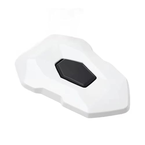 Bosse Arrière Siège pour S1000R 2022-2024 Capot de Carénage Moto Blanc