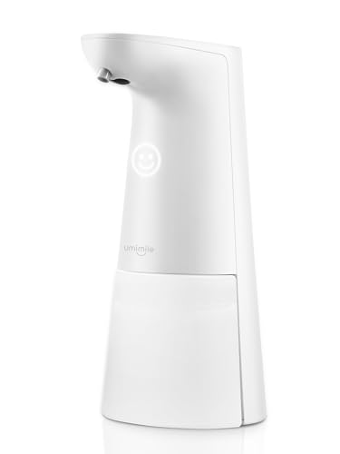 Umimile ソープディスペンサー 泡 自動 250ml