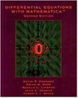 Differential Equations with Mathematica, Revised for Mathematica 3.0