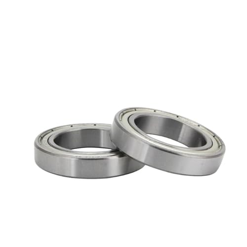 Roulement R8ZZ R188ZZ anti-vibration pour réparer un axe de moteur usé ou bruyant