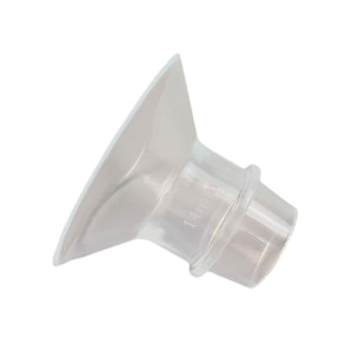Easy to Use Flange Connector Versatile Flange Insert Adjustable Flange Attachment for Optimal Milk with