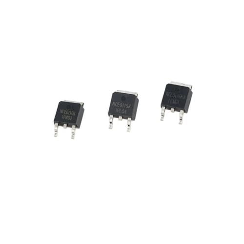 NCE0224K Transistor MOSFET TO-252 pour réparation de circuits électroniques