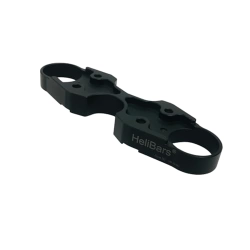 Helibars HR03161 Handlebar Riser