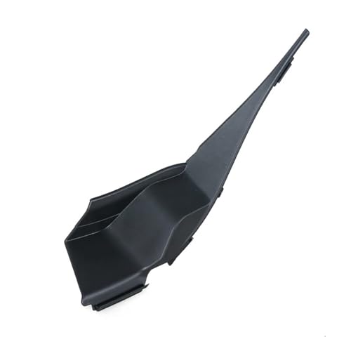 Embellecedor de cubierta limpiaparabrisas Subaru Forester original 2