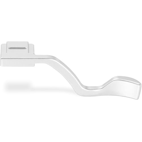 Haoge ���^�� �T���A�b�v���X�g �n���h�O���b�v Nikon Z6III Z63 �~���[���X�J�����A�N�Z�T���[ �V���o�[ THB-Z63-S�z�b�g�V���[�T���A�b�v�O���b�v