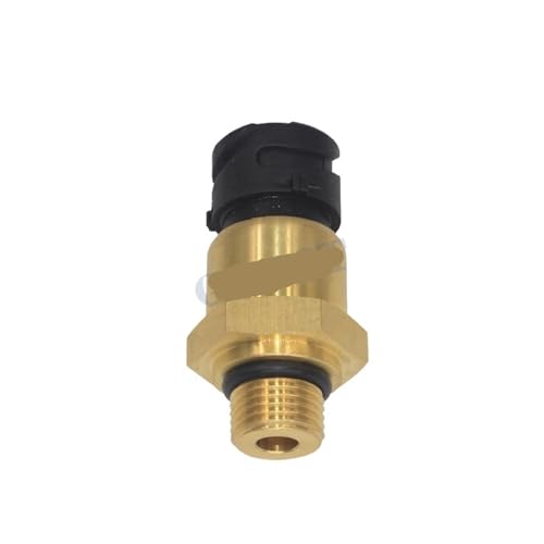 Capteur de pression d'huile 20829689 pour moteur de camion