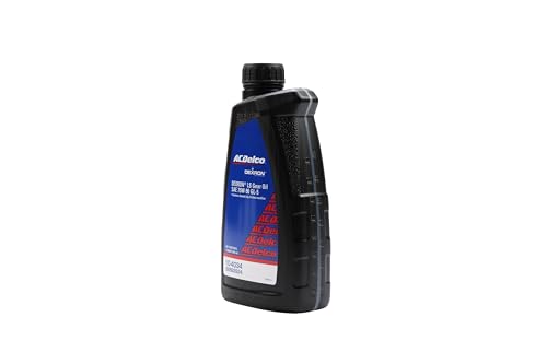10-4034 Dexron LS 75W-90 Gear Oil - 32 oz