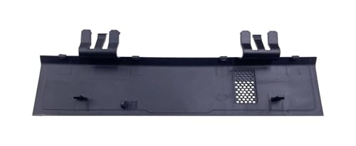 Embellecedor del panel de interruptores que repara la luz de techo 2