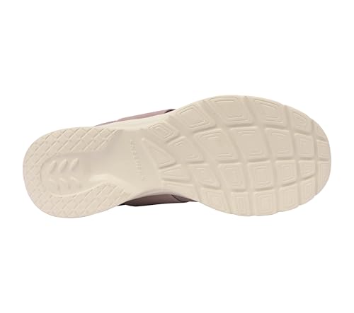 Image of Skechers Womens Dynamight 2.0 Slip-on Sneaker