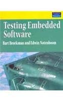 Amazon.in: Buy Testing Embedded Software Book Online at Low Prices in ...