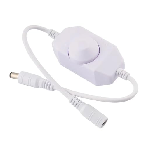 Variateur LED dimmer switch de luminosité pour bande LED 24V