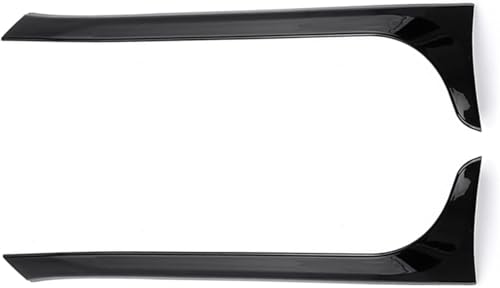 Becquet latéral pour VW Golf 6 MK6 le look sportif idéal pour vos trajets