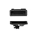 MAQETBZKL Trunk Release Car Rear Door Switch Trunk Tailgate Hatch Switch Fit for BMW 51247118158 Universal