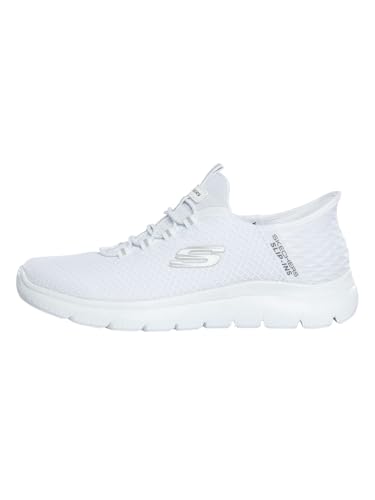 Skechers Mens Hands-Free Slip-ins Summits High Range Sneaker2