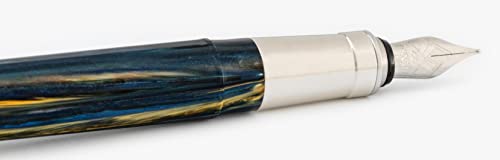 Visconti Pens Van Gogh The Impressionist Starry Night Fountain Pen Fine #TOP5
