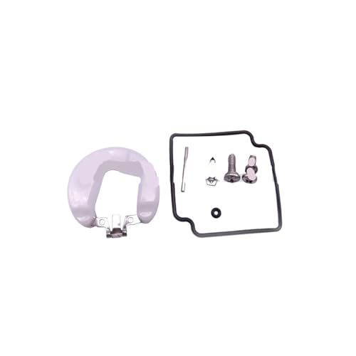 Kit réparation carburateur 3H6-87122-0 étanchéité moteur marin 4 à 6 CV