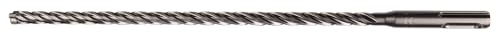 Makita B di 58126 nemesis2 SDS + Punta mm, 0 W, 0 V, 8 X 265