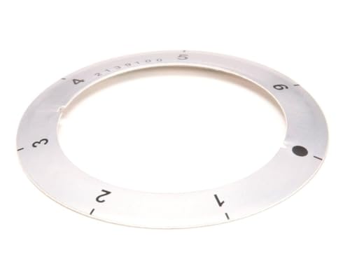 Garland 2139100 Dial Insert 0-6