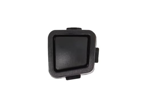 Copertura pulsante maniglia esterna (Keyless Go) adatto per Mercedes Classe E W211 2207600670